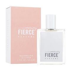 Parfemska voda Abercrombie & Fitch Naturally Fierce 50 ml