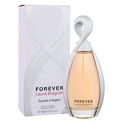 Parfemska voda Laura Biagiotti Forever Touche d´Argent 100 ml Testeri