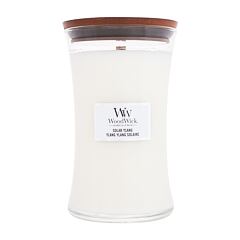 Mirisna svijeća WoodWick Solar Ylang 453,6 g