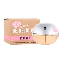 Parfemska voda DKNY Be Delicious Extra 50 ml