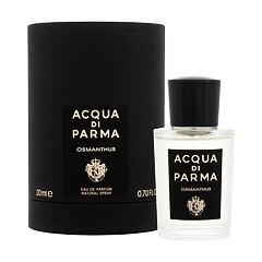 Parfemska voda Acqua di Parma Signatures Of The Sun Osmanthus 20 ml