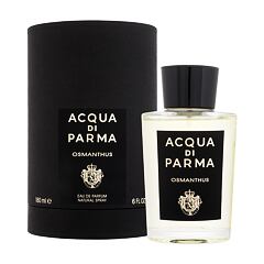 Parfemska voda Acqua di Parma Signatures Of The Sun Osmanthus 20 ml
