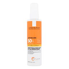 Proizvod za zaštitu od sunca za tijelo La Roche-Posay Anthelios Invisible Spray SPF50+ 200 ml