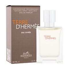 Parfemska voda Hermes Terre d´Hermès Eau Givrée 50 ml