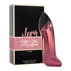 Parfemska voda Carolina Herrera Very Good Girl Glam 50 ml