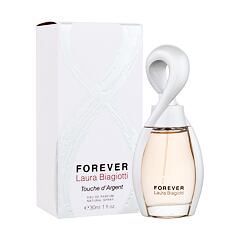 Parfemska voda Laura Biagiotti Forever Touche d´Argent 30 ml