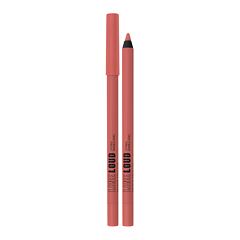 Olovka za usne NYX Professional Makeup Line Loud 1,2 g 04 Born To Hustle