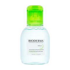 Micelarna voda BIODERMA Sébium H₂O 100 ml