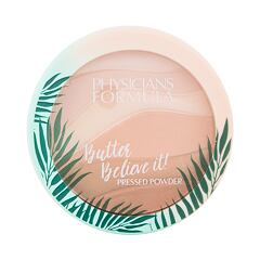 Puder u prahu Physicians Formula Butter Believe It! Pressed Powder 11 g Creamy Natural
