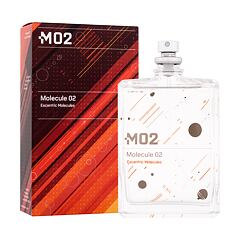 Toaletna voda Escentric Molecules Molecule 02 100 ml