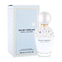 Toaletna voda Marc Jacobs Daisy Dream 50 ml