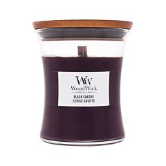 Mirisna svijeća WoodWick Black Cherry 275 g
