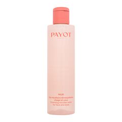 Micelarna voda PAYOT Nue Cleansing Micellar Water 200 ml