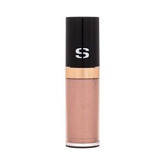 Sjenilo za oči Sisley Ombre Éclat Liquide 6,5 ml 3 Pink Gold