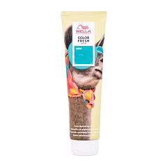 Boja za kosu Wella Professionals Color Fresh Mask 150 ml Mint