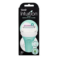 Aparat za brijanje Wilkinson Sword Intuition Sensitive Care 1 kom