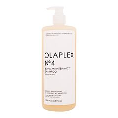 Šampon Olaplex Bond Maintenance N°.4 Shampoo 1000 ml