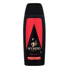 Gel za tuširanje Scorpio Rouge 250 ml