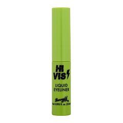 Tuš za oči Barry M Hi Vis 2,8 ml Charged Up