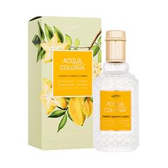 Kolonjska voda 4711 Acqua Colonia Starfruit & White Flowers 50 ml