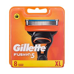 Zamjenske britvice Gillette Fusion5 8 kom