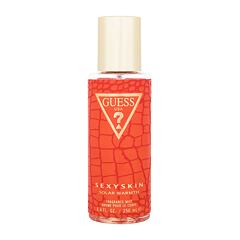 Sprej za tijelo GUESS Sexy Skin Solar Warmth 250 ml