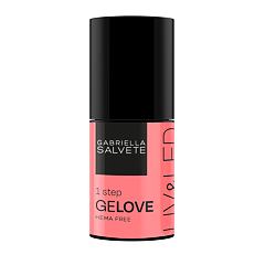 Lak za nokte Gabriella Salvete GeLove UV & LED 8 ml 19 Crush