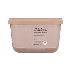 Boja za kosu Schwarzkopf Professional Blond Me Premium Lightener 9+ 450 g