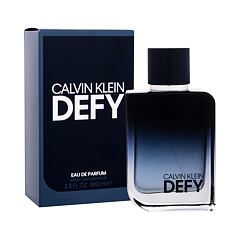 Parfemska voda Calvin Klein Defy 100 ml