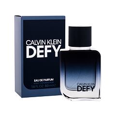 Parfemska voda Calvin Klein Defy 50 ml