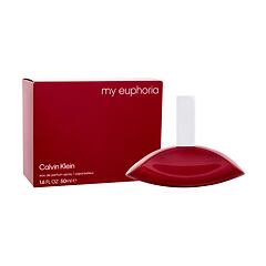 Parfemska voda Calvin Klein My Euphoria 50 ml