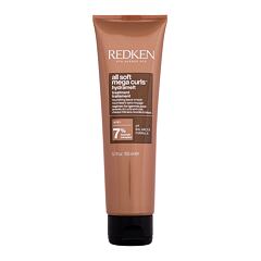 Regenerator Redken All Soft Mega Curls Hydramelt Treatment 150 ml