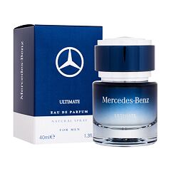 Parfemska voda Mercedes-Benz For Men Ultimate 40 ml