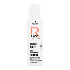 Njega kose bez ispiranja Schwarzkopf Professional Bonacure R-Two Renewal Sealer 145 ml