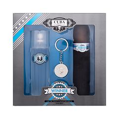 Toaletna voda Cuba Winner 100 ml Poklon setovi