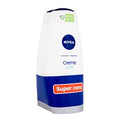 Gel za tuširanje Nivea Creme Soft 250 ml
