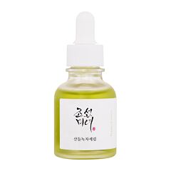 Serum za lice Beauty of Joseon Green Tea + Panthenol Calming Serum 30 ml