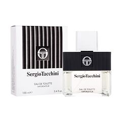 Toaletna voda Sergio Tacchini Man 50 ml