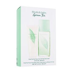 Toaletna voda Elizabeth Arden Green Tea SET1 100 ml Poklon setovi