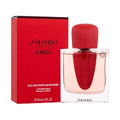 Parfemska voda Shiseido Ginza Intense 50 ml