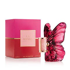 Parfemska voda Carolina Herrera La Bomba za ponovo punjenje 50 ml