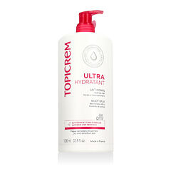 Losion za tijelo Topicrem Ultra-Moisturizing Body Milk 500 ml