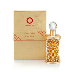 Parfem Orientica Luxury Collection Royal Amber 18 ml