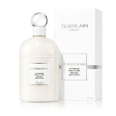 Gel za tuširanje Guerlain Les Délices de Bain 200 ml