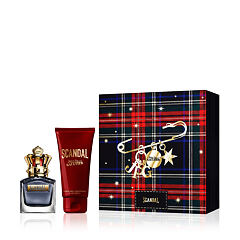 Toaletna voda Jean Paul Gaultier Scandal SET1 100 ml Poklon setovi