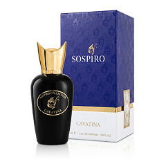 Parfemska voda Sospiro Cavatina 75 ml