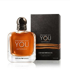 Parfemska voda Giorgio Armani Emporio Armani Stronger With You Intensely 100 ml