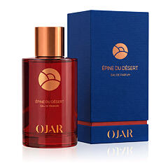 Parfemska voda Ojar Rose Collection Épine du Désert 100 ml