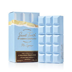 Parfemska voda Sabrina Carpenter Sweet Tooth Me Espresso 30 ml