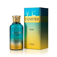 Parfemska voda La Fede Coveted Shade 100 ml